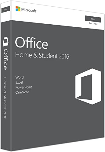 do i have to create a microsoft account to install office home & student 2016 for mac